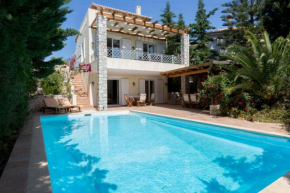 Porto Heli Villa